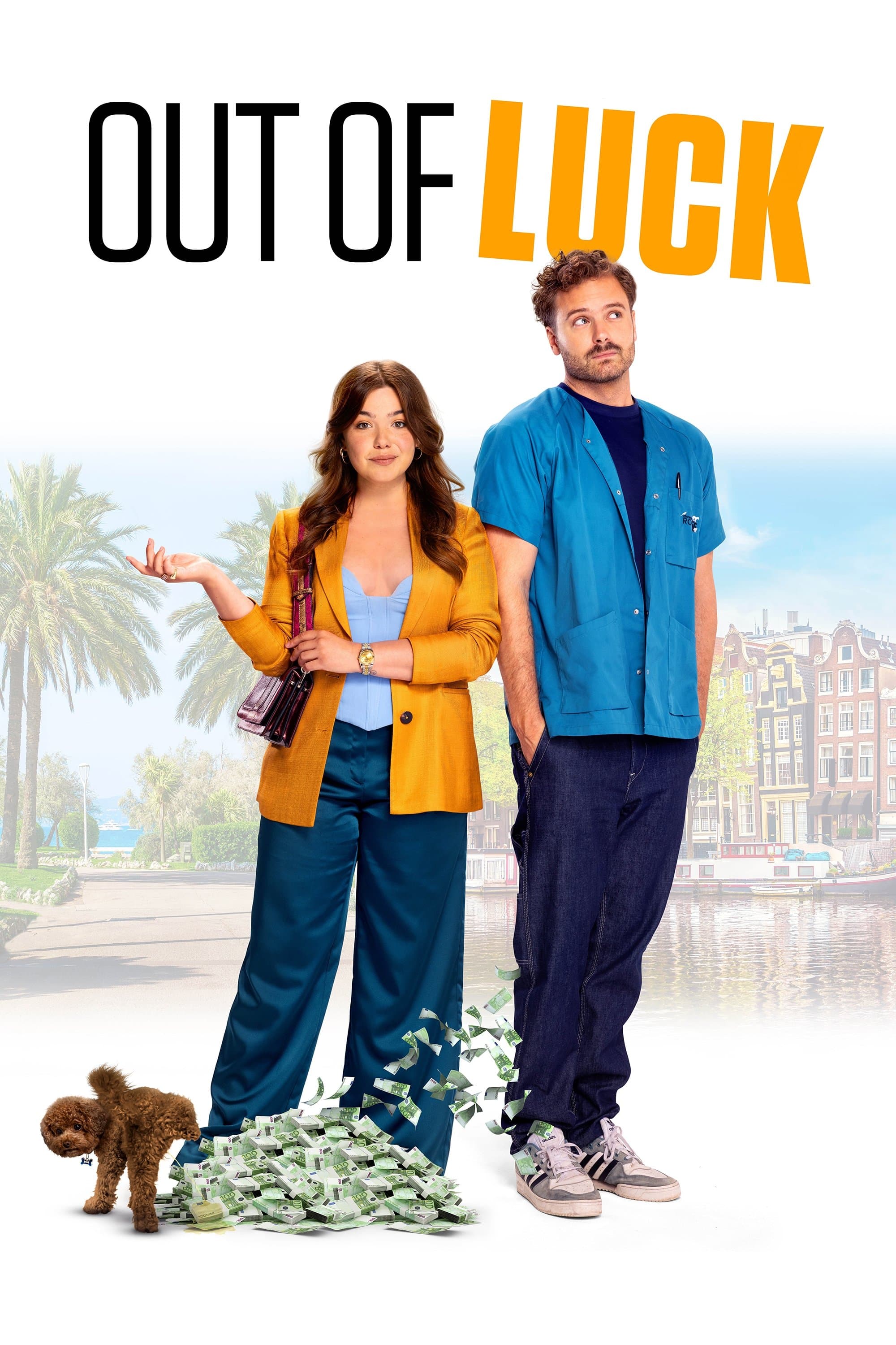 Out of Luck full movie