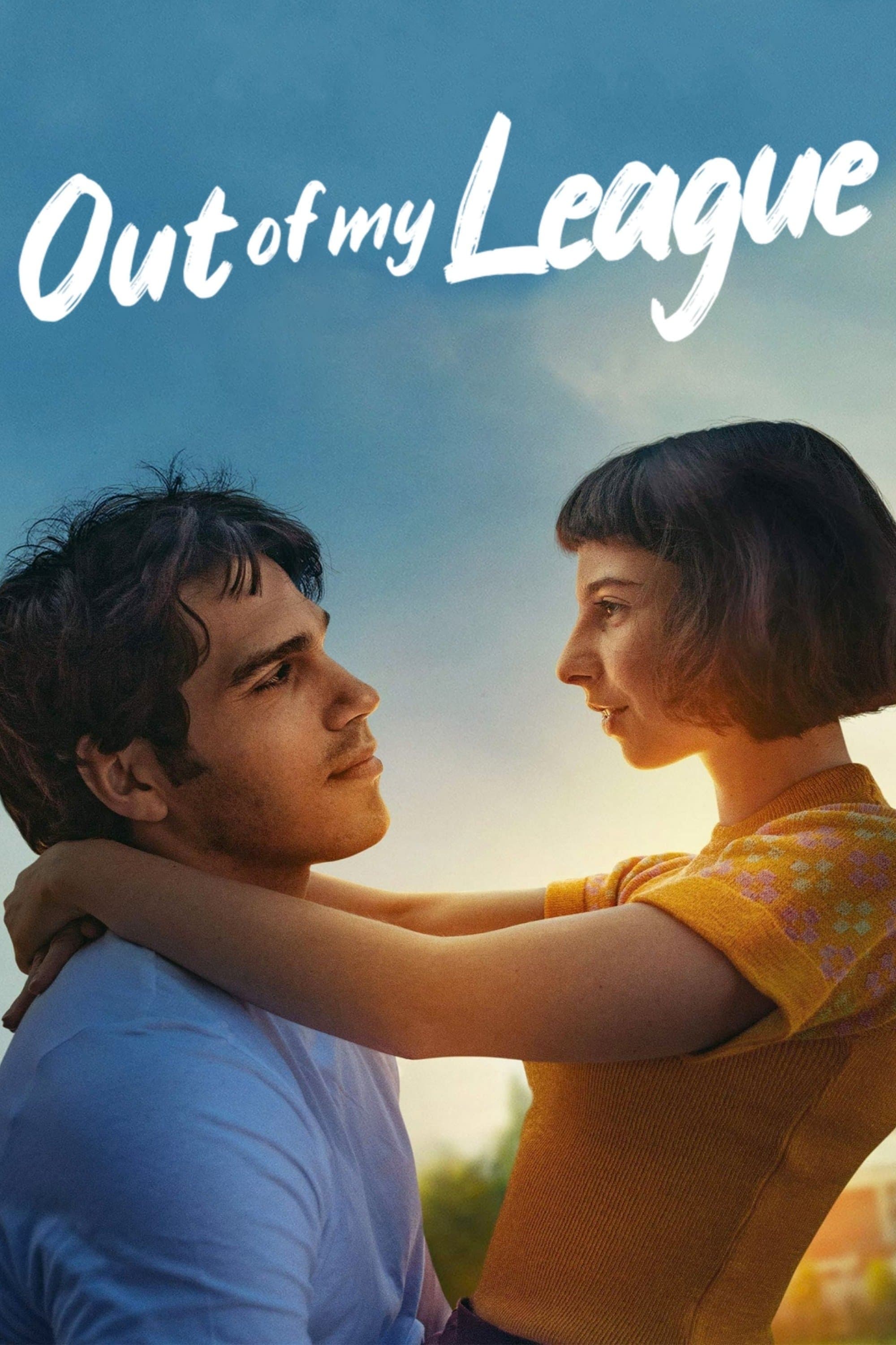 Out of My League full movie