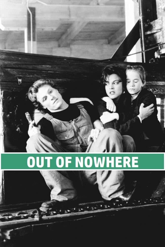 Out of Nowhere full movie