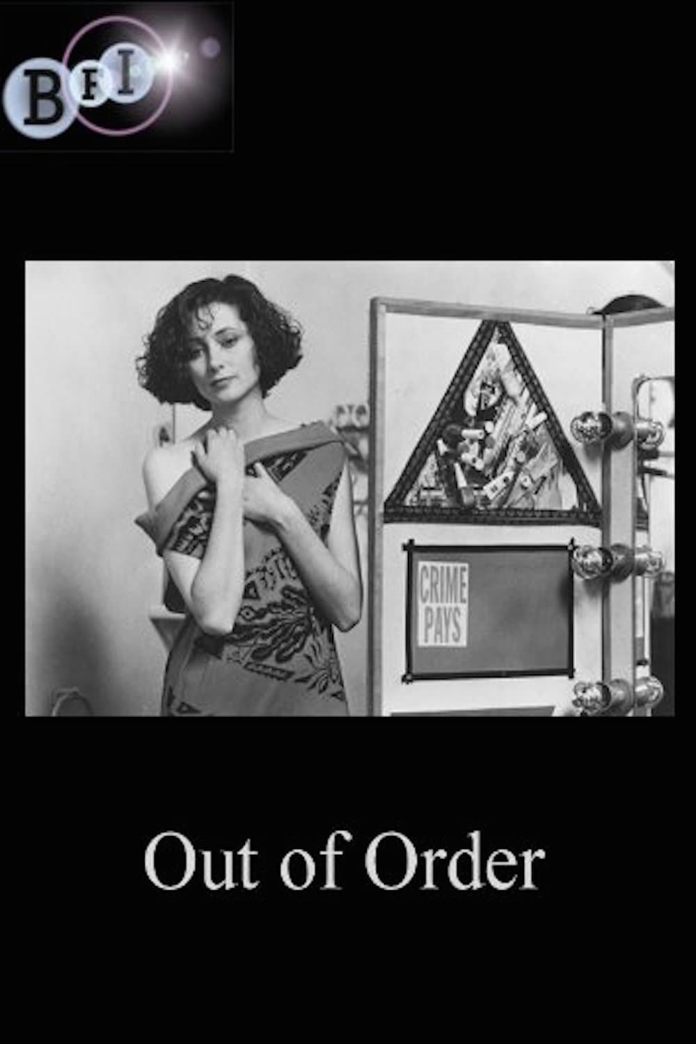 Out of Order full movie