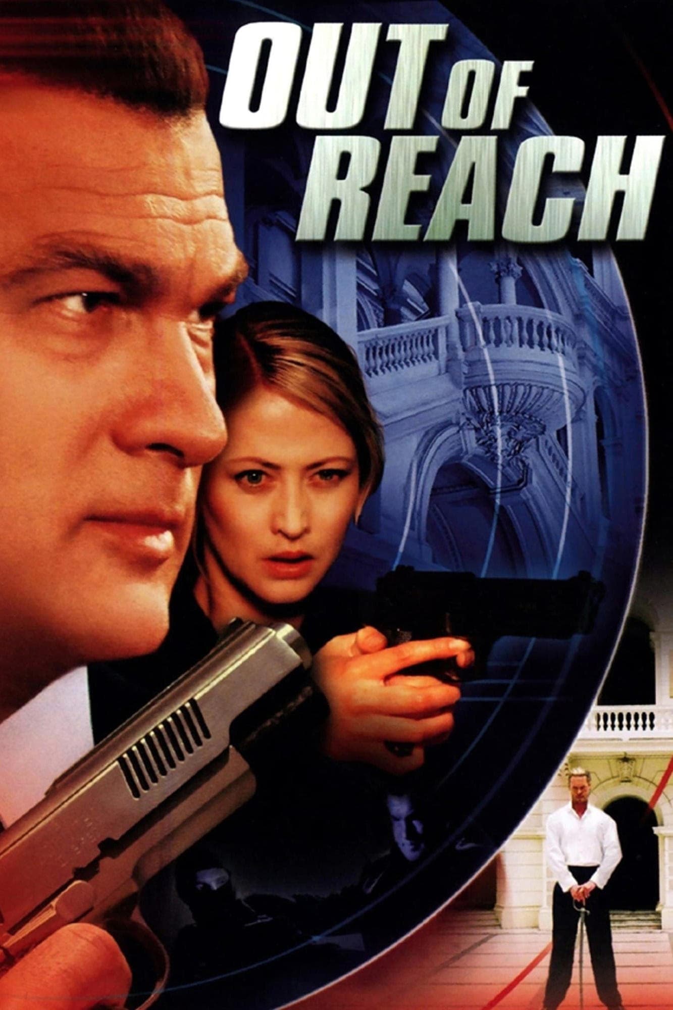 Out of Reach full movie