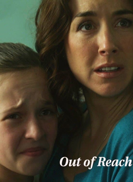 Out of Reach full movie