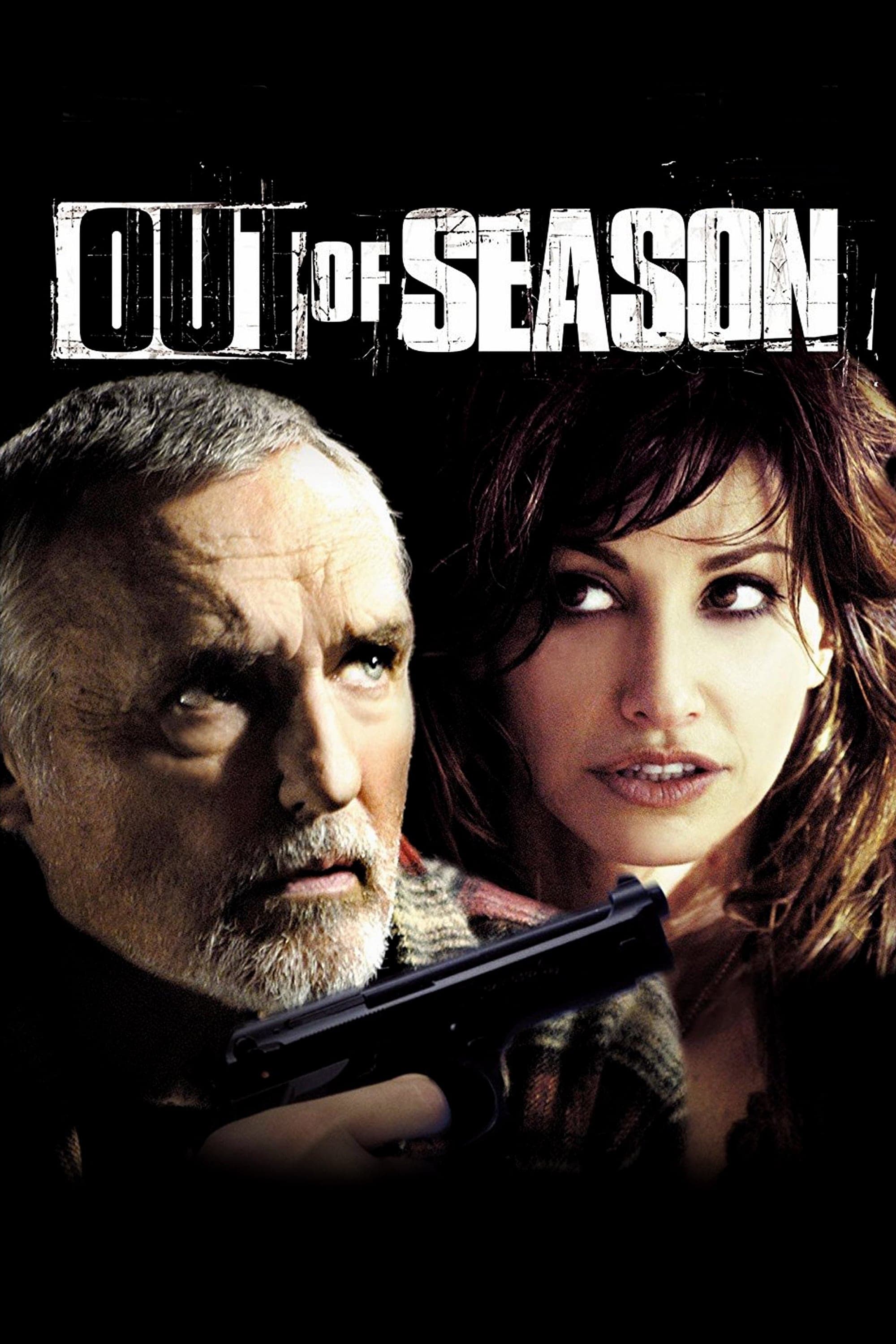 Out of Season full movie