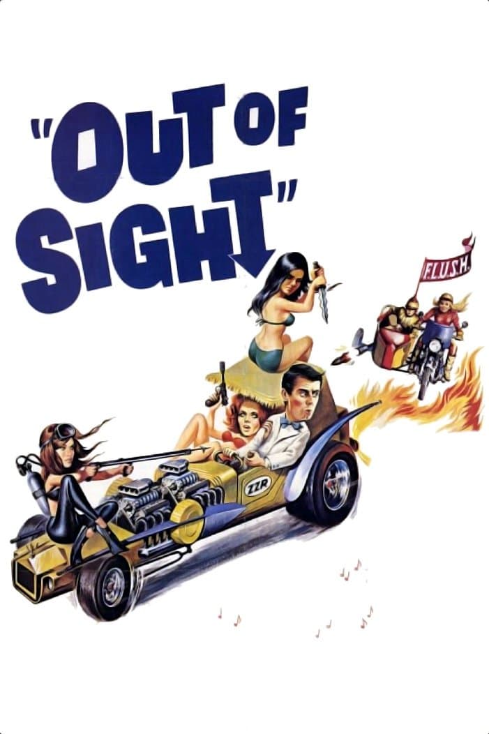 Out of Sight full movie