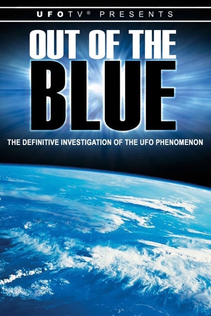 Out of the Blue full movie