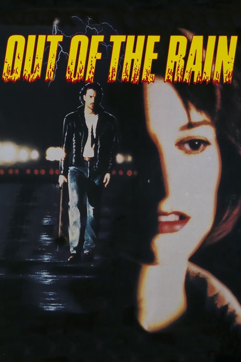 Out of the Rain full movie