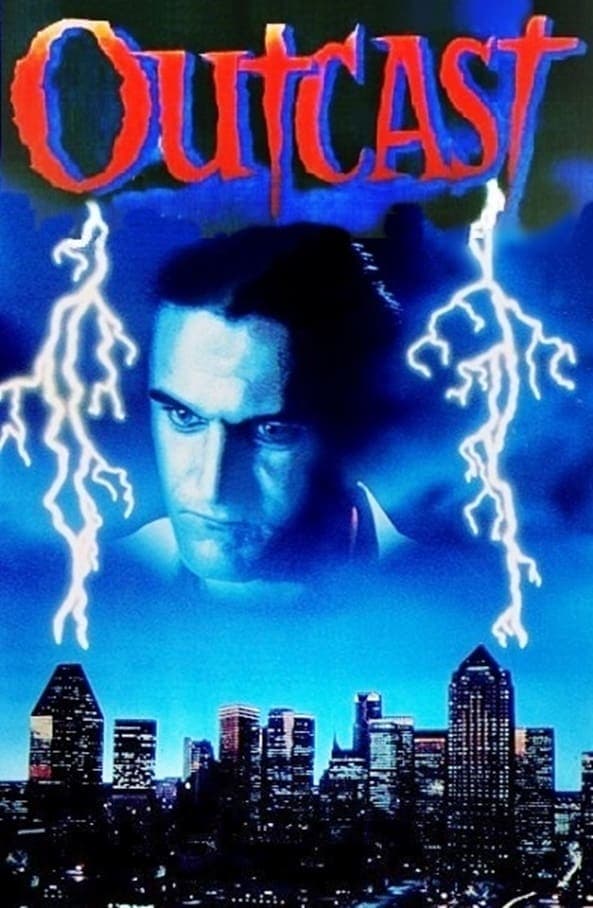 Outcast full movie