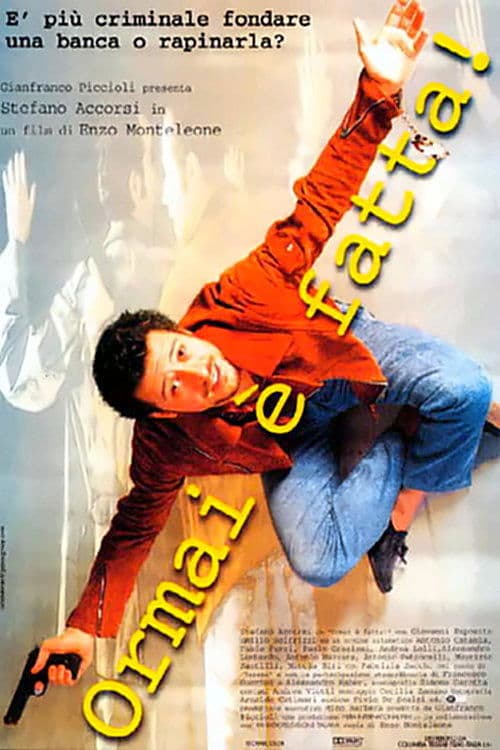 Outlaw! full movie
