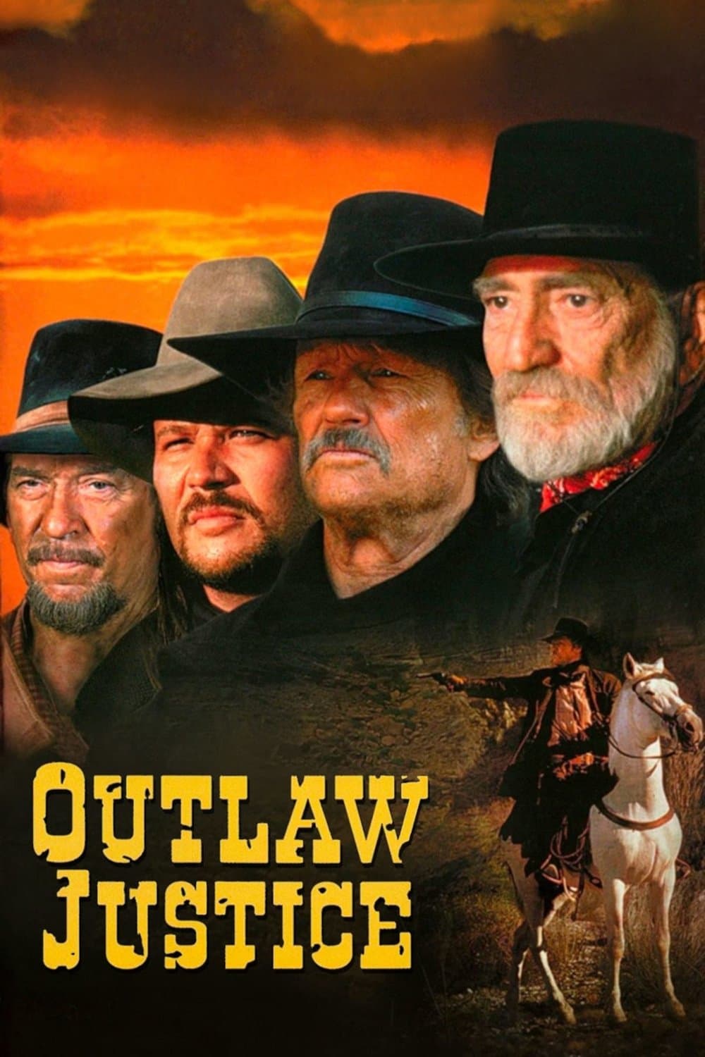 Outlaw Justice full movie