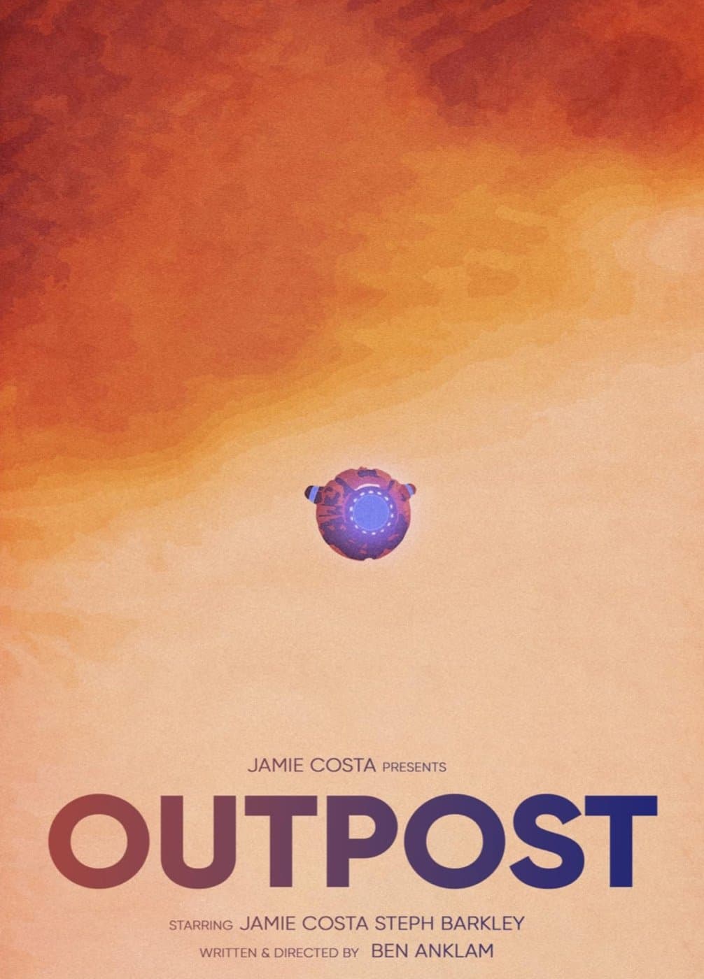 Outpost full movie