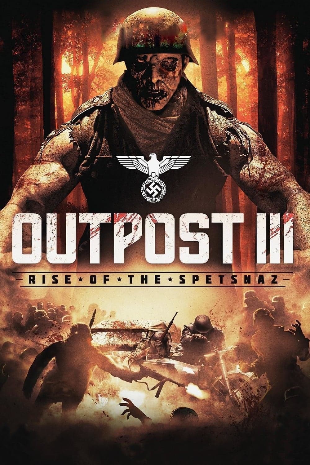 Outpost: Rise of the Spetsnaz full movie