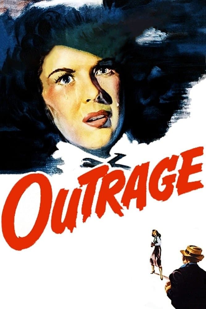 Outrage full movie