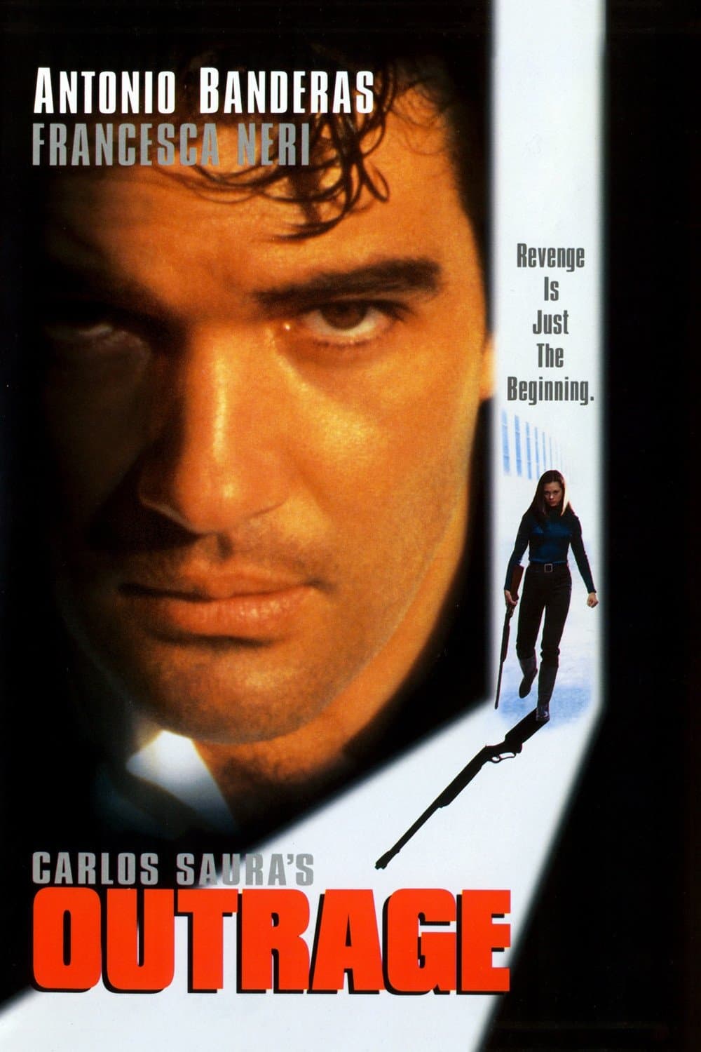 Outrage full movie