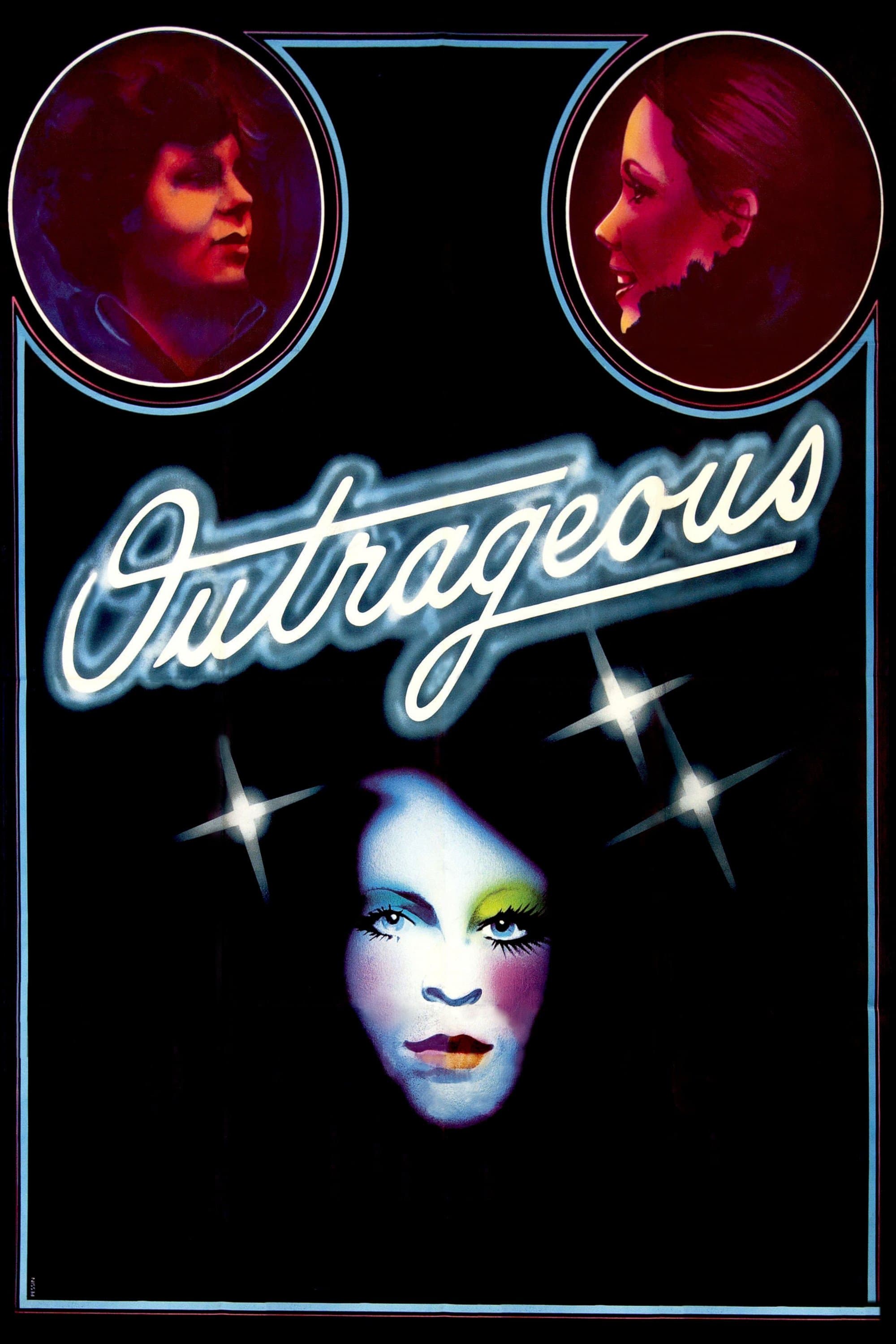 Outrageous! full movie
