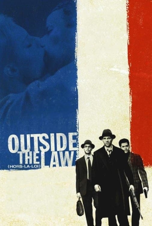 Outside the Law full movie