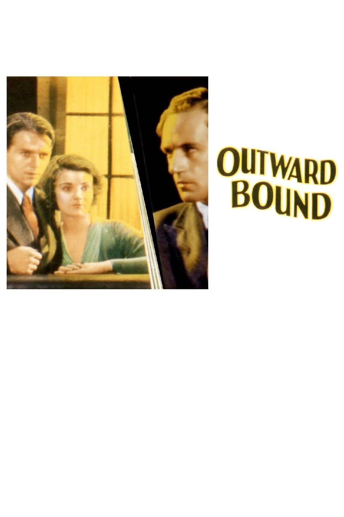Outward Bound full movie
