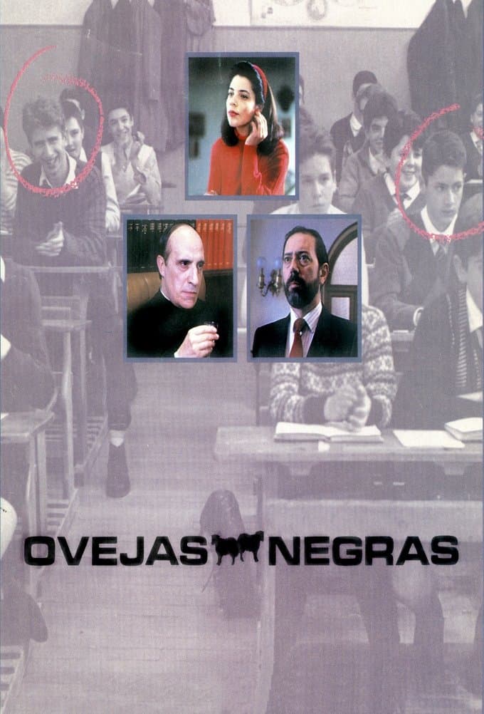 Ovejas negras full movie