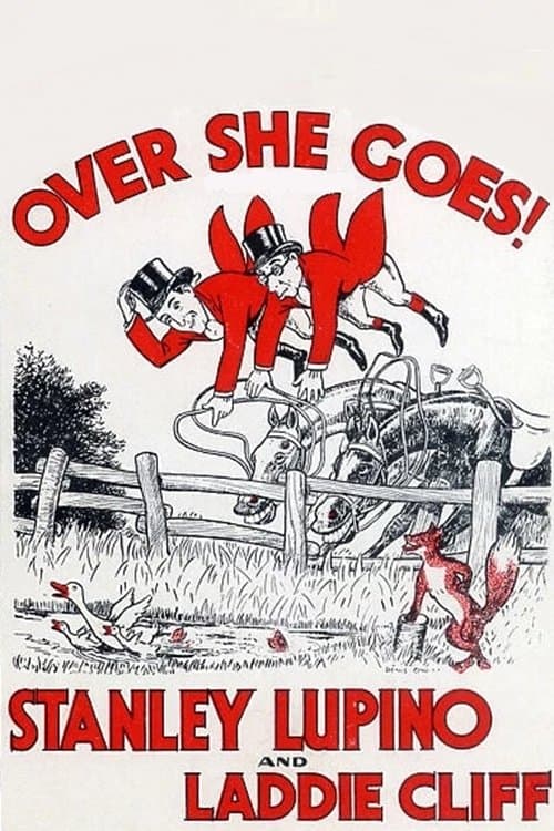 Over She Goes full movie