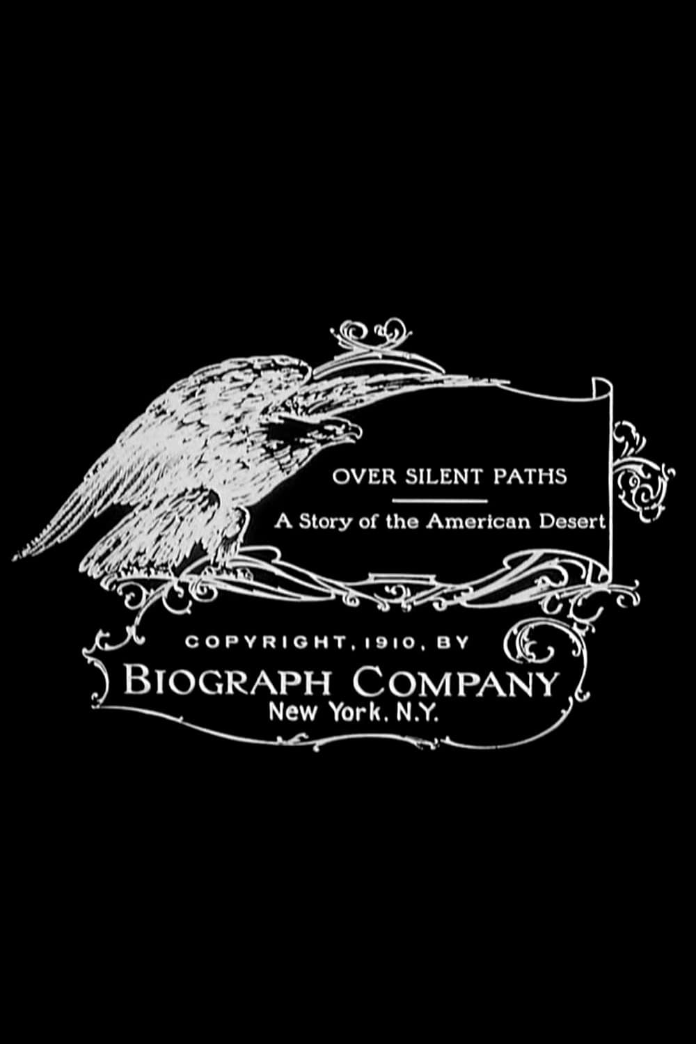 Over Silent Paths full movie