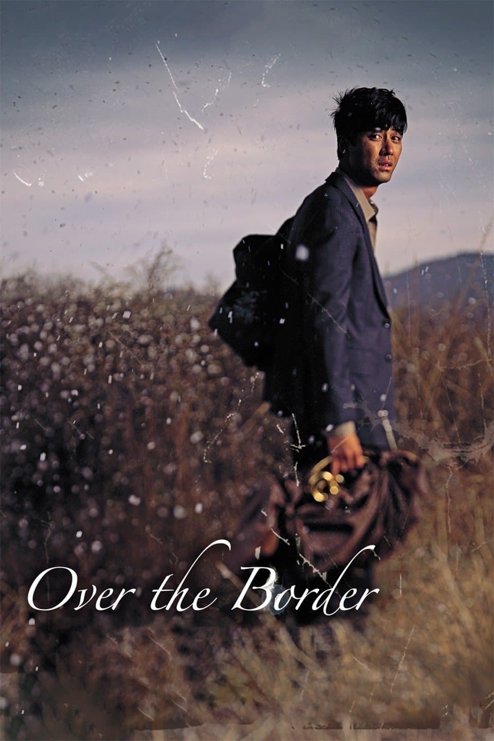 Over the Border full movie