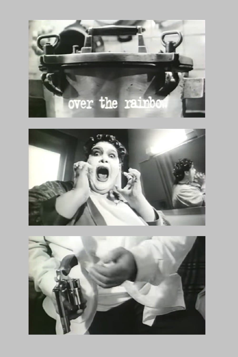 Over the Rainbow full movie