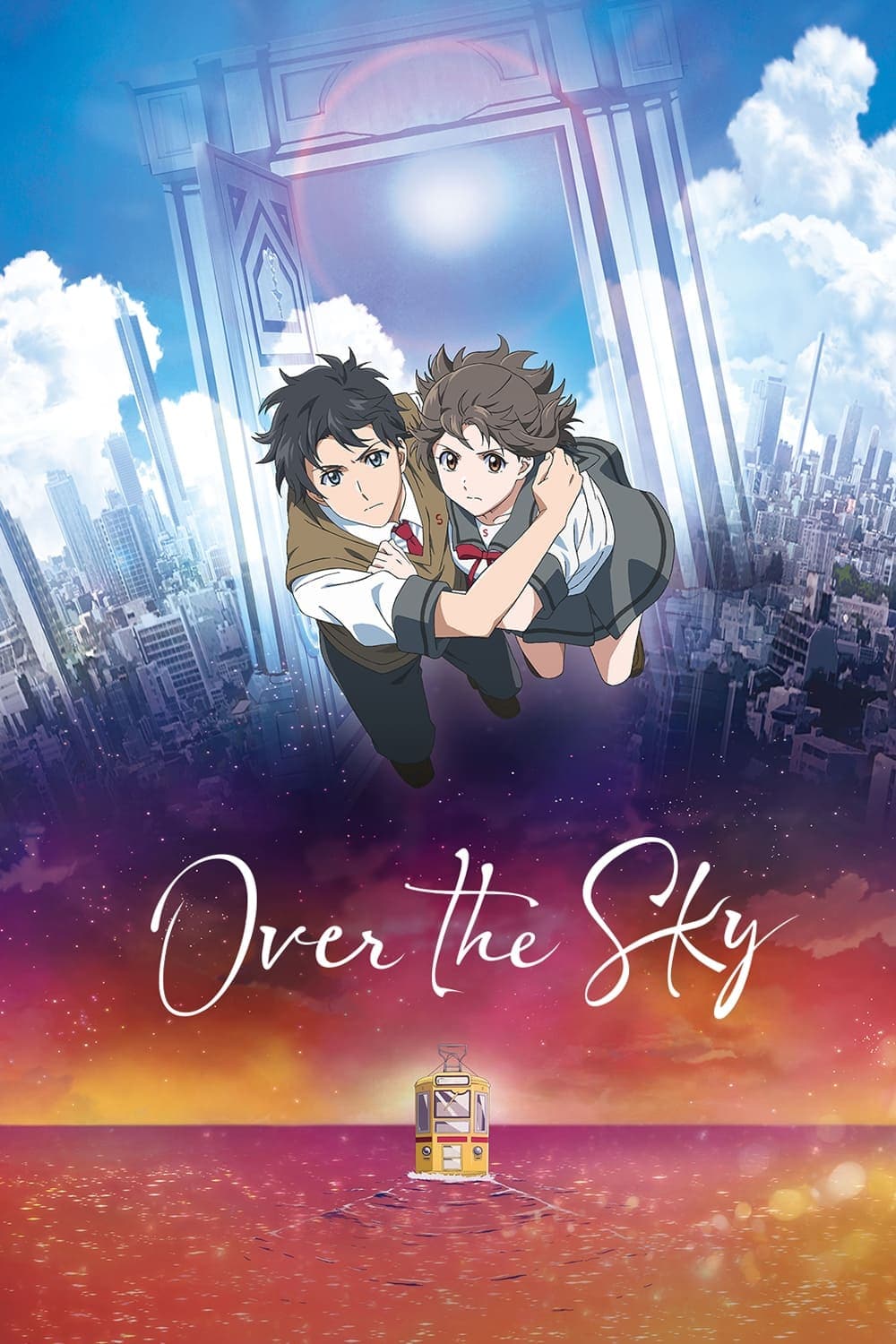 Over the Sky full movie