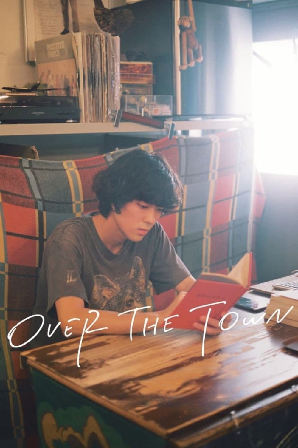 Over the Town full movie