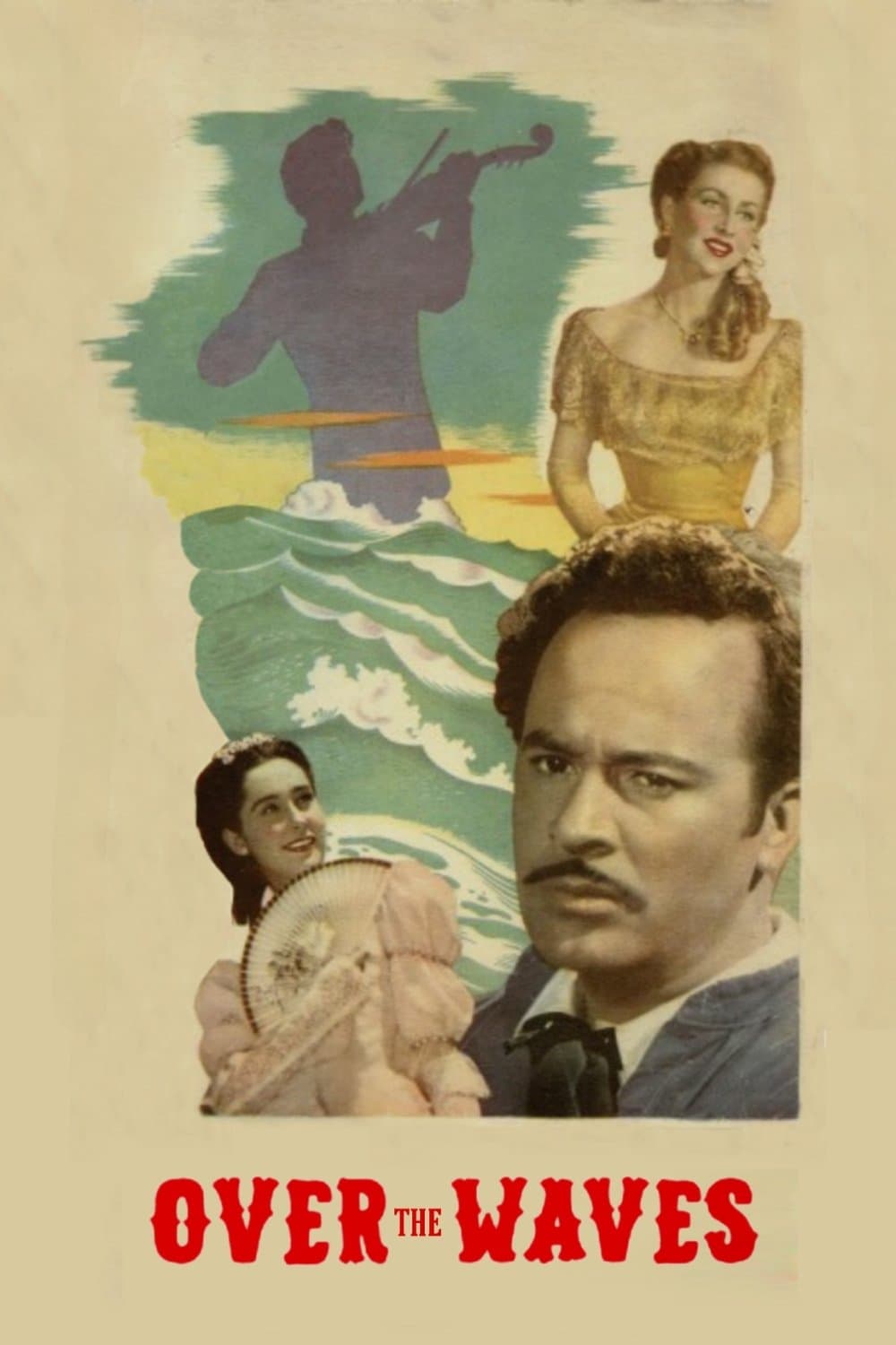 Over the Waves full movie
