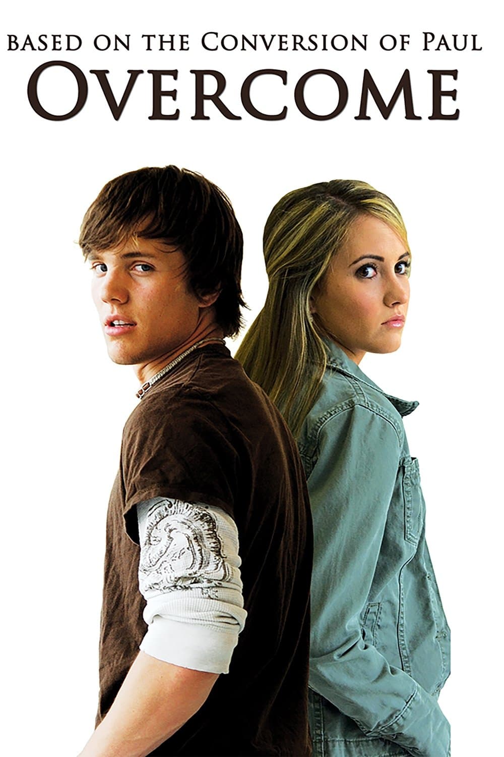 Overcome full movie