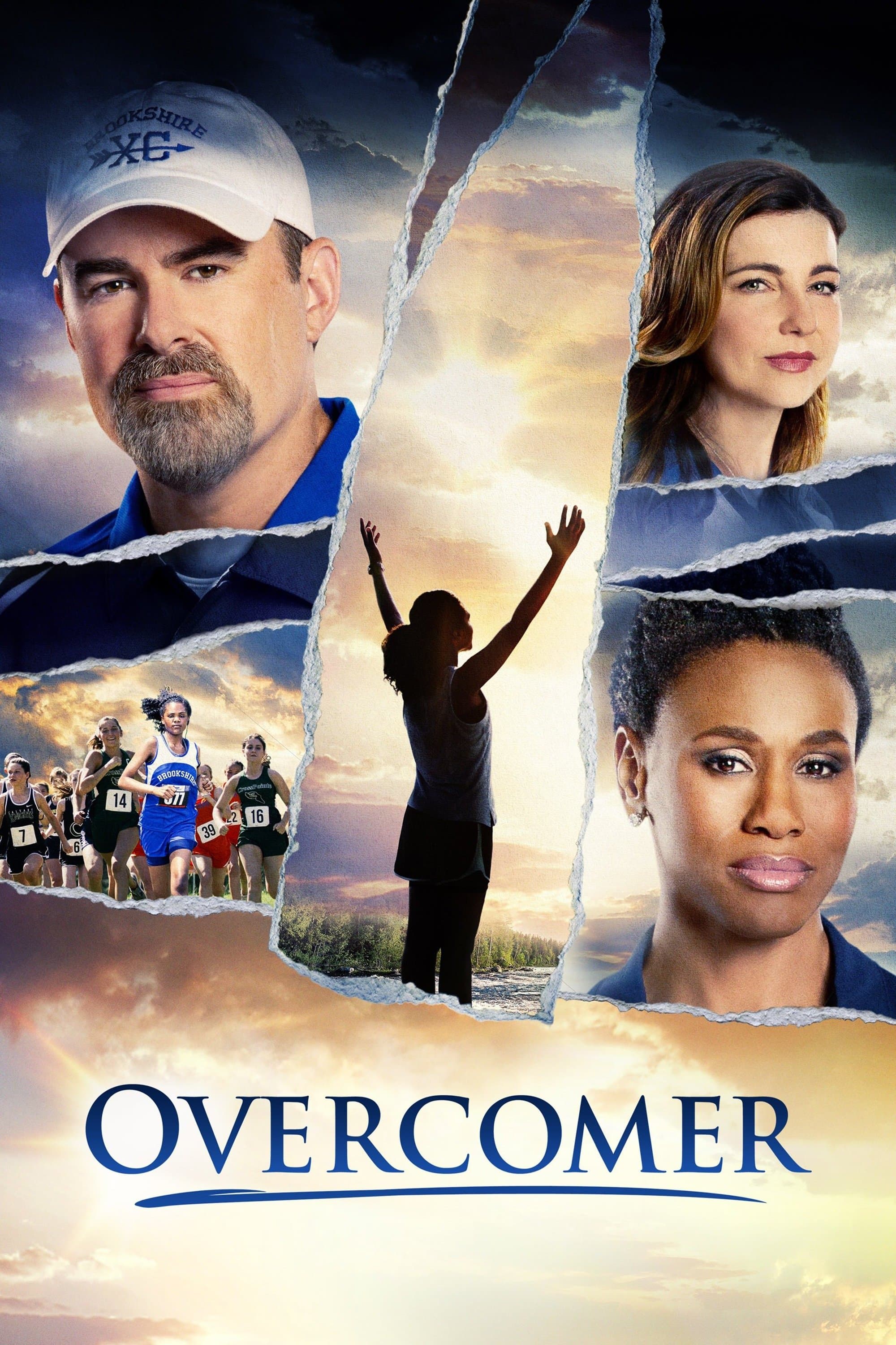 Overcomer full movie