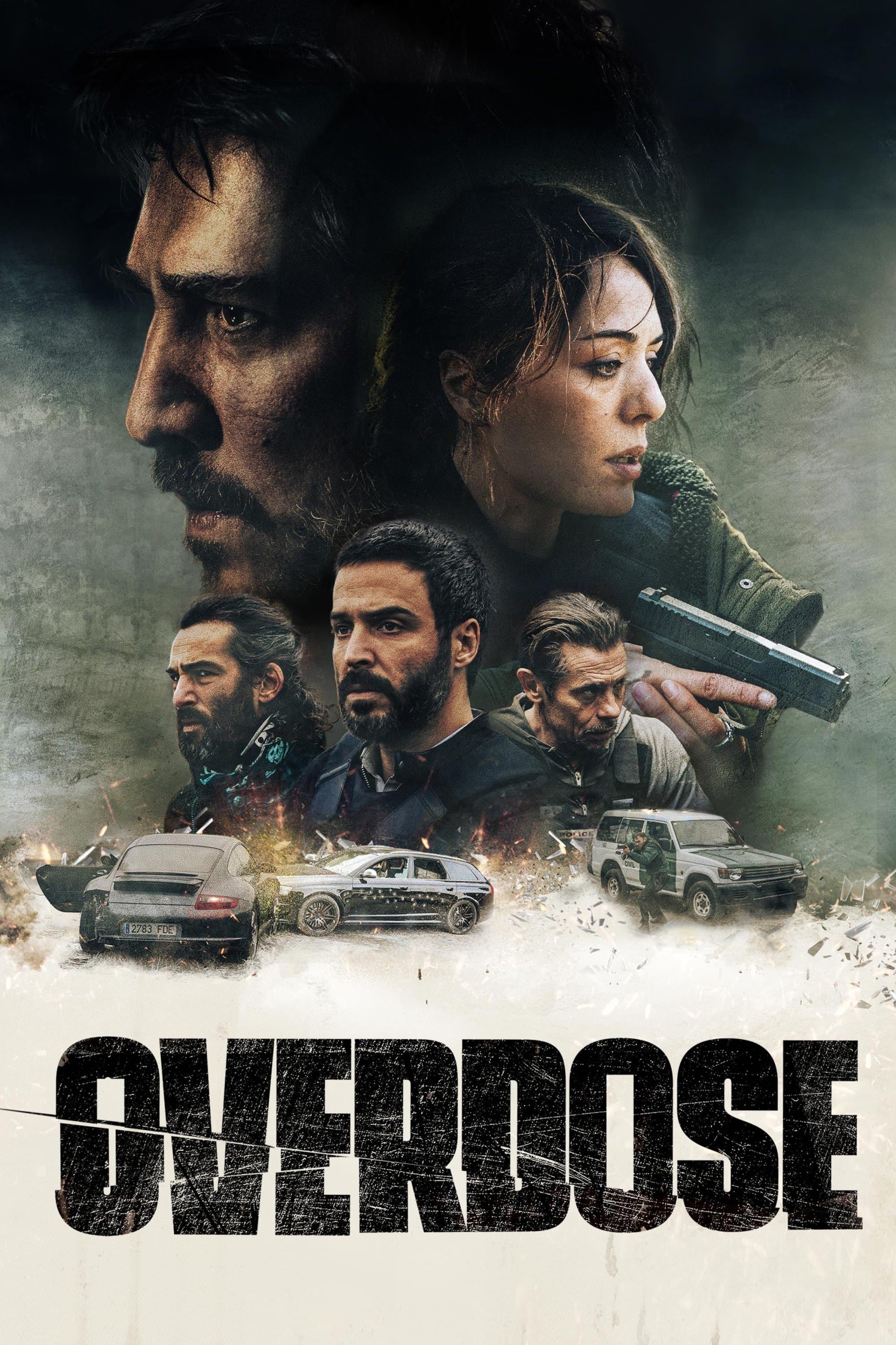 Overdose full movie