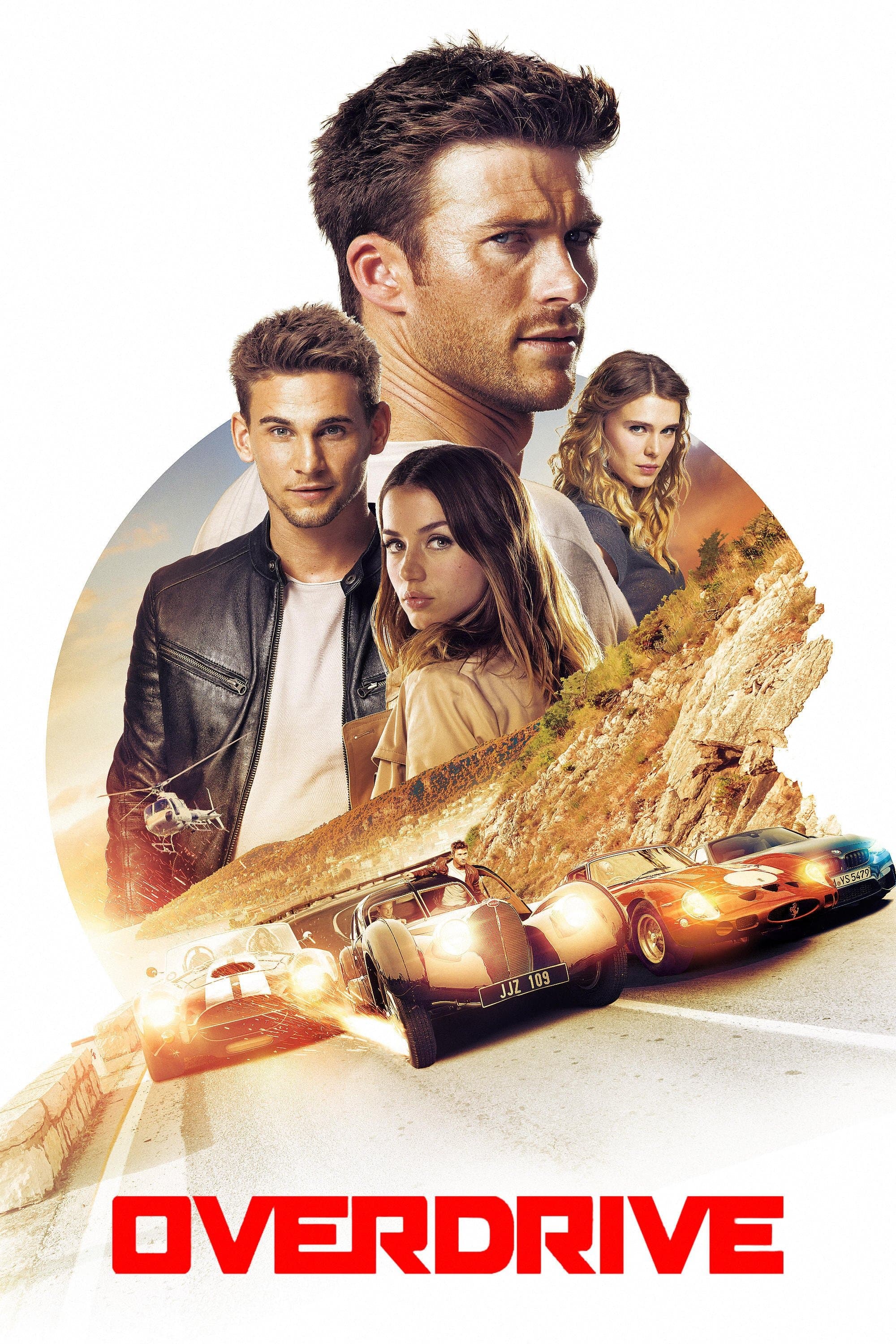 Overdrive full movie
