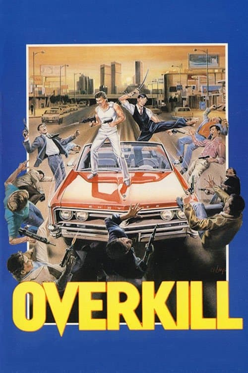 Overkill full movie