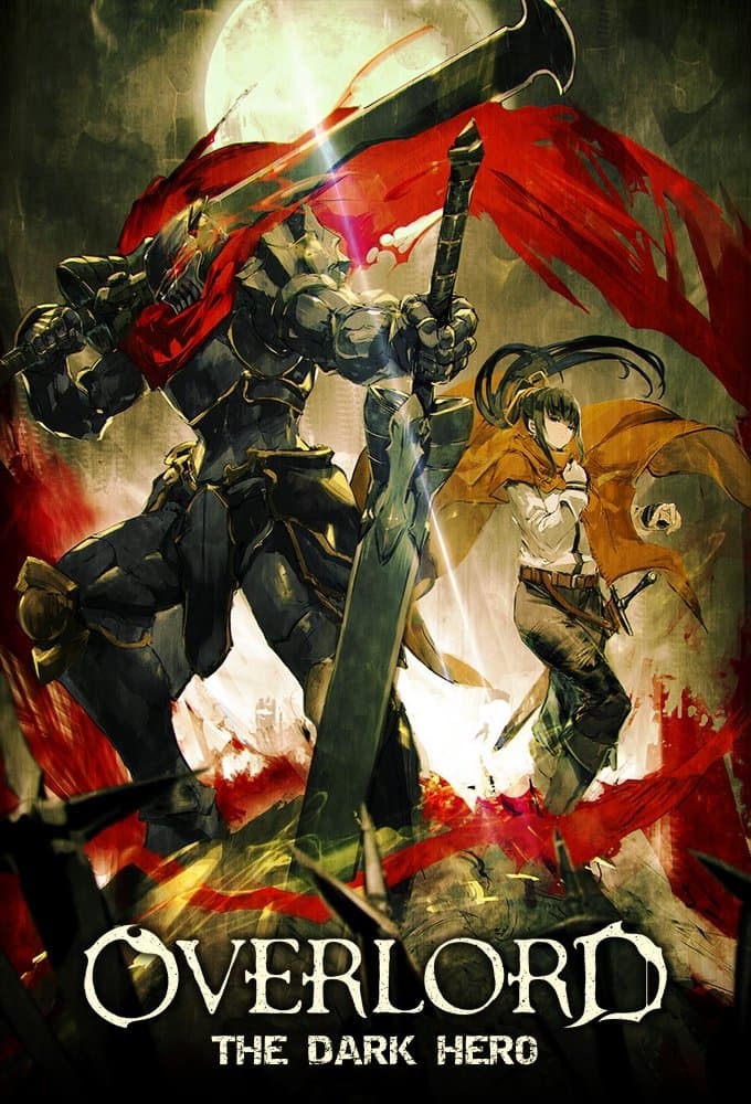 Overlord: The Dark Hero full movie