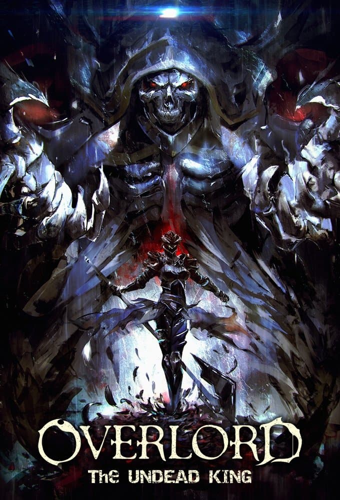 Overlord: The Undead King full movie