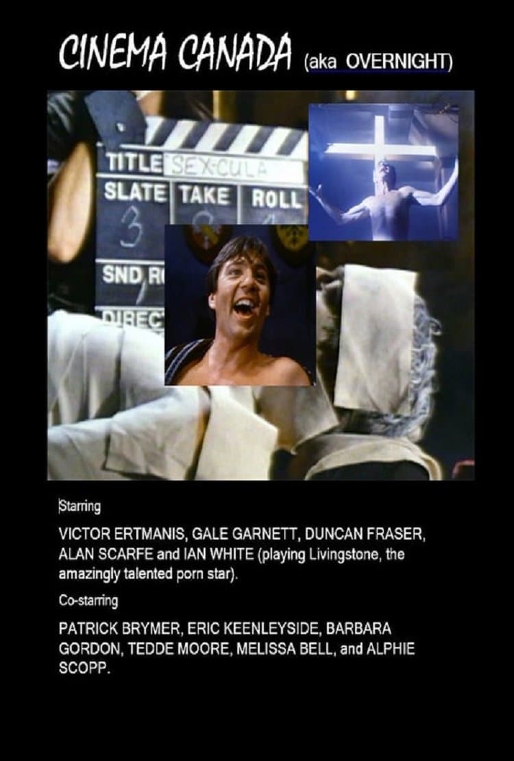 Overnight full movie