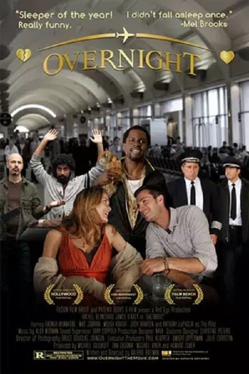 Overnight full movie