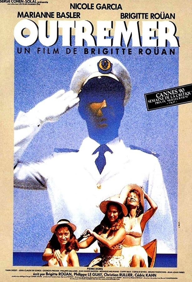 Overseas full movie