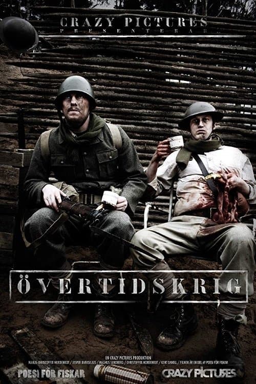 Overtime War full movie
