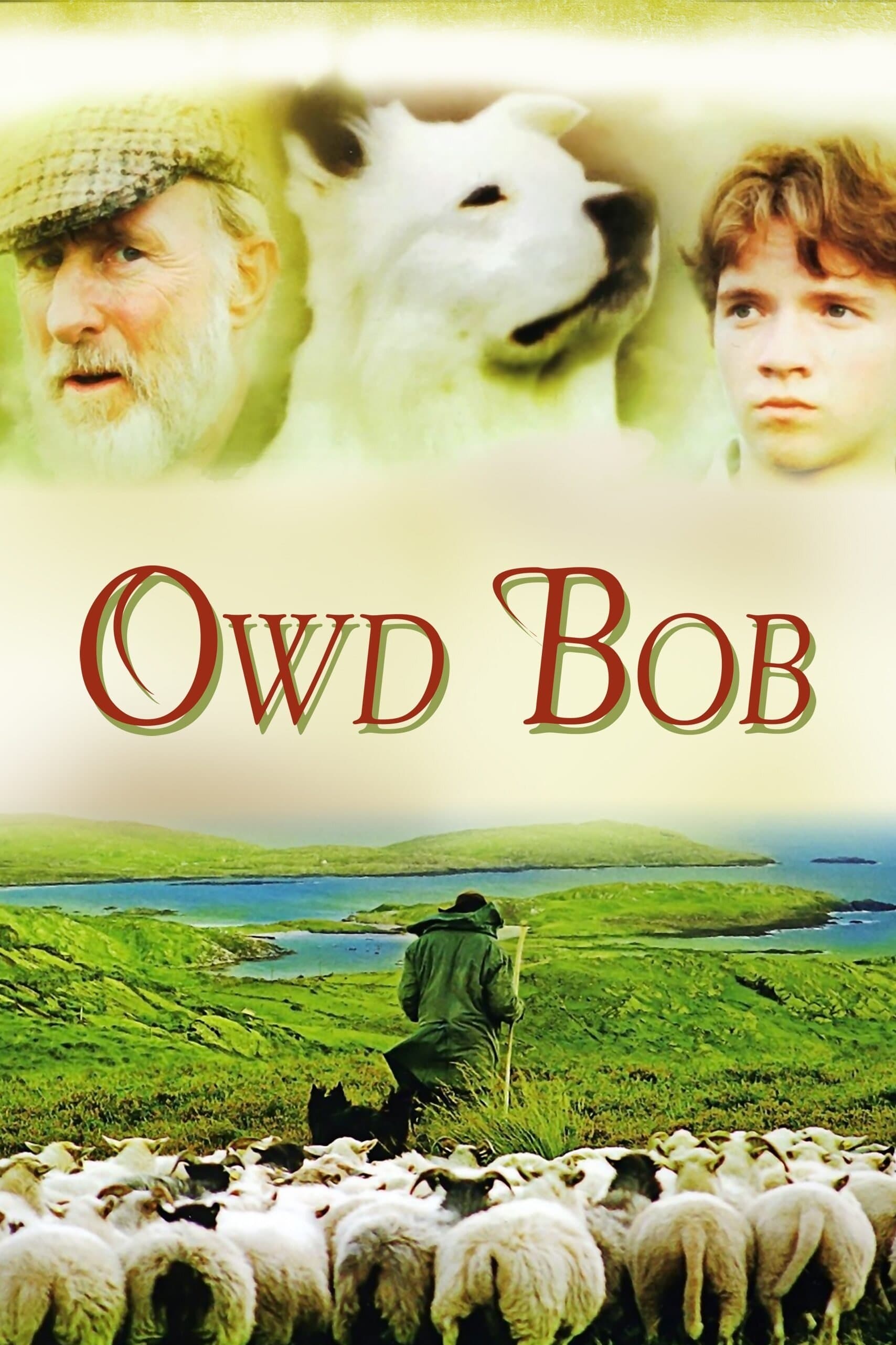 Owd Bob full movie