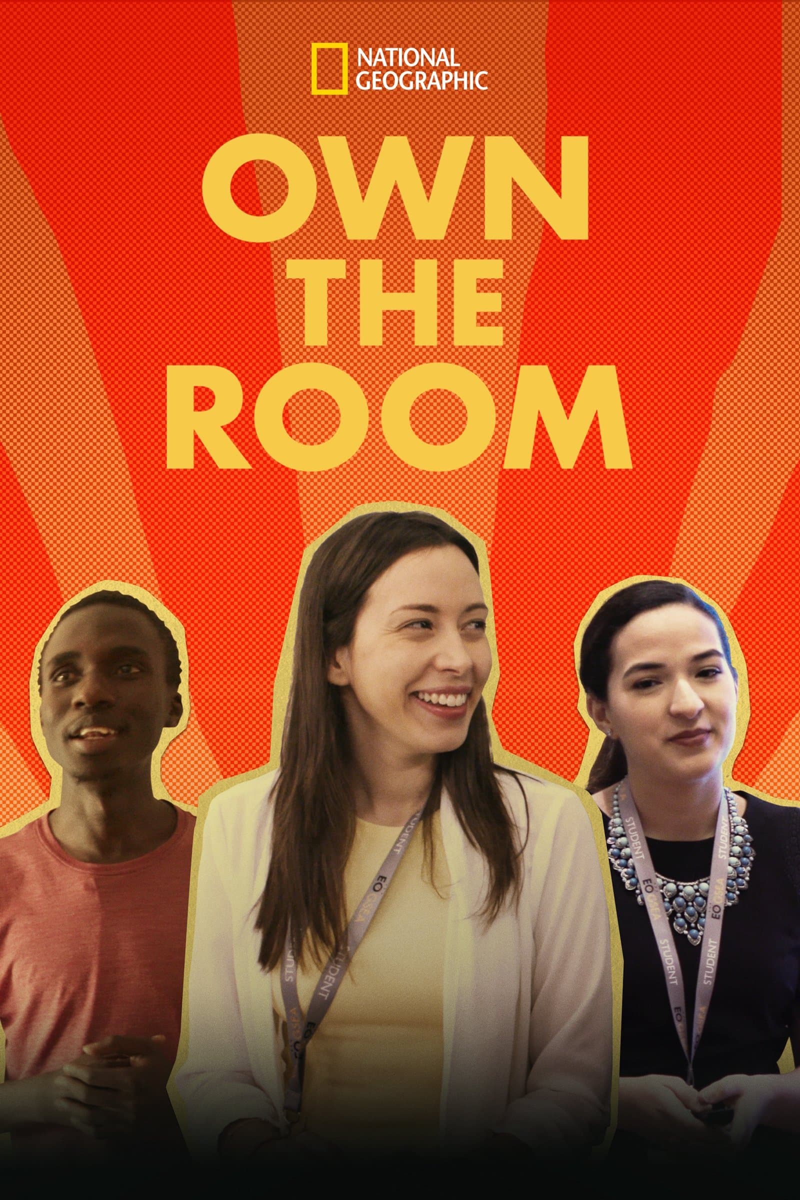 Own the Room full movie