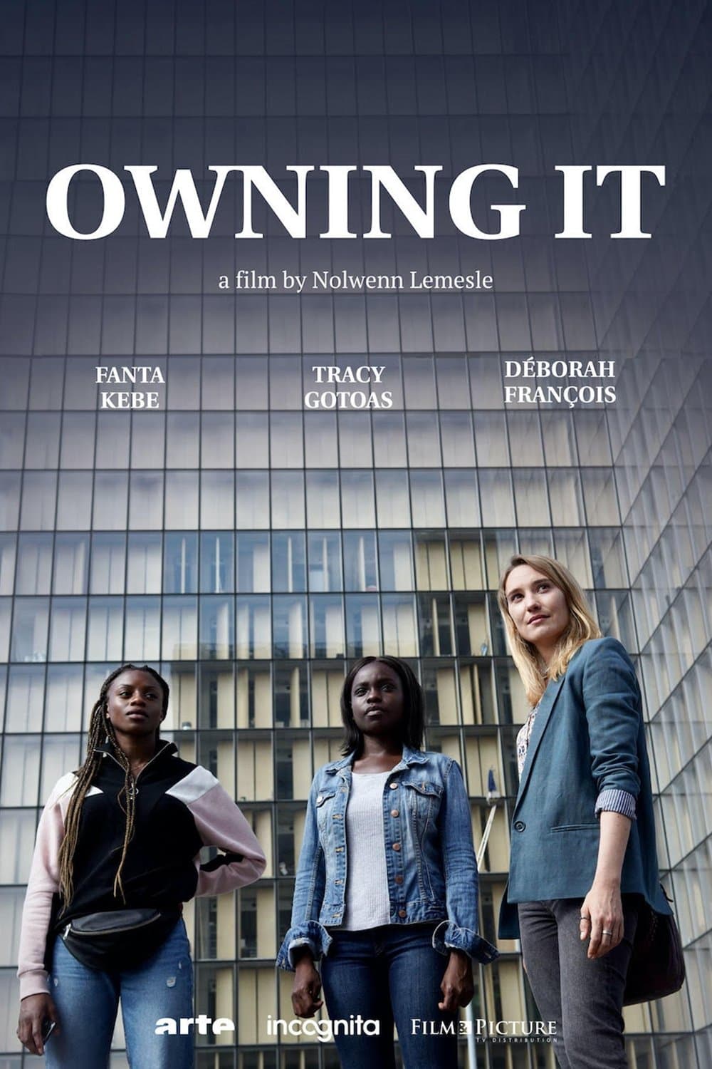 Owning it full movie