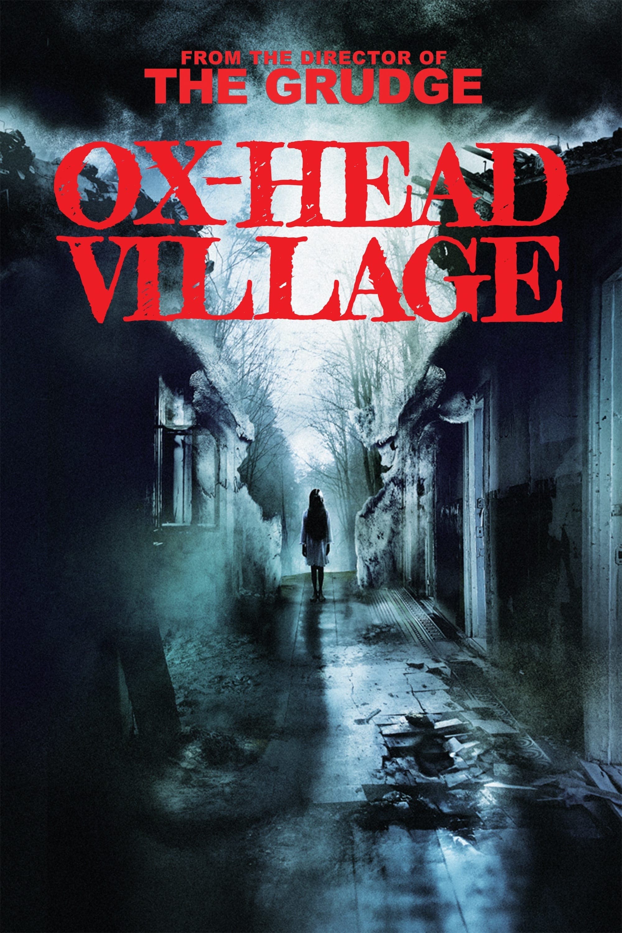 Ox-Head Village full movie
