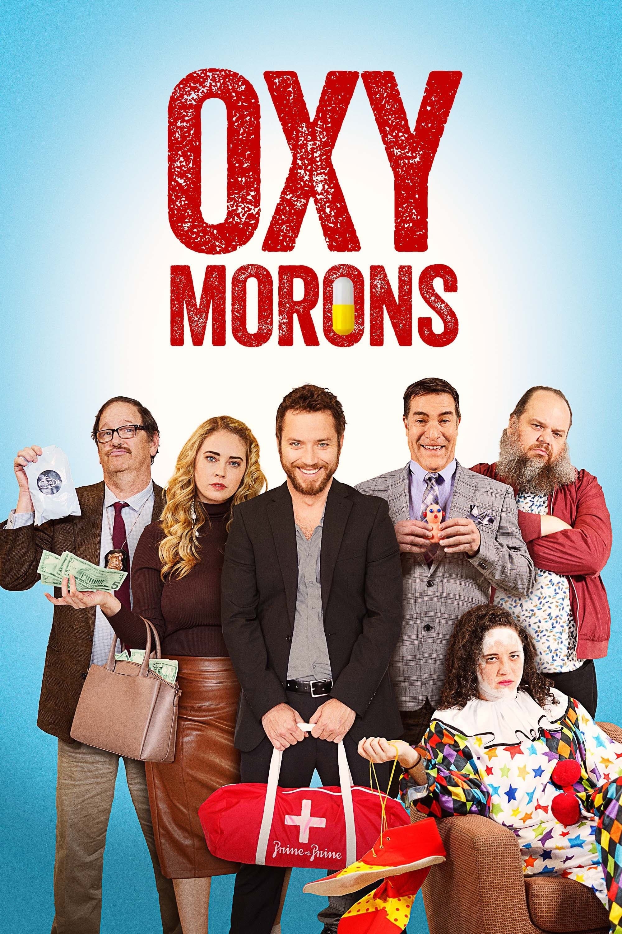 Oxy Morons full movie