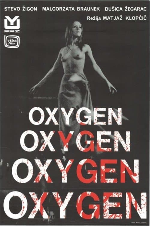 Oxygen full movie