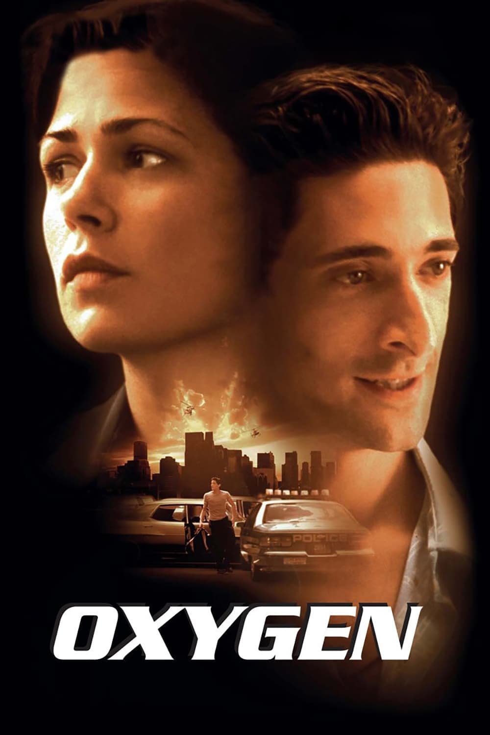 Oxygen full movie