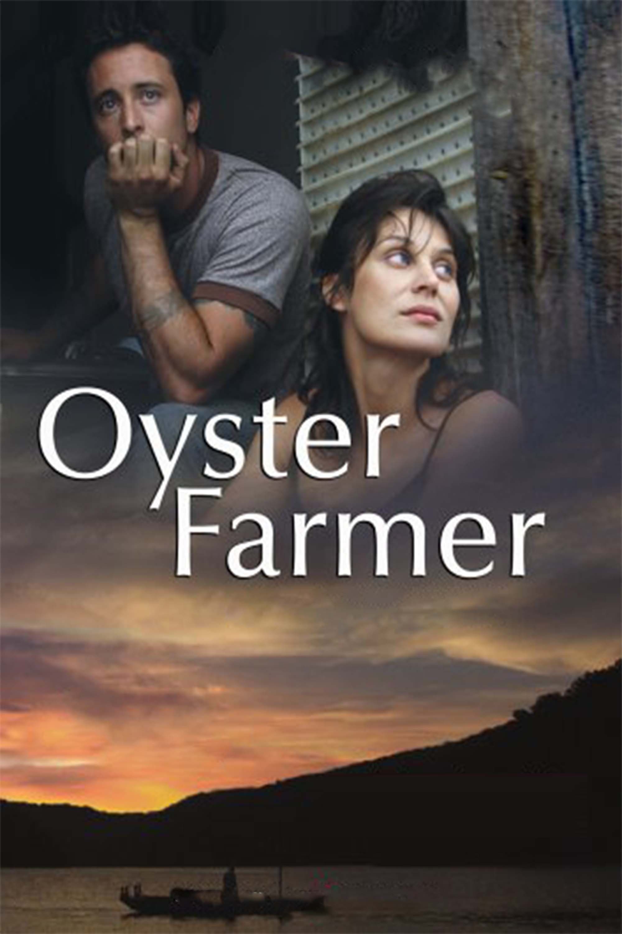 Oyster Farmer full movie
