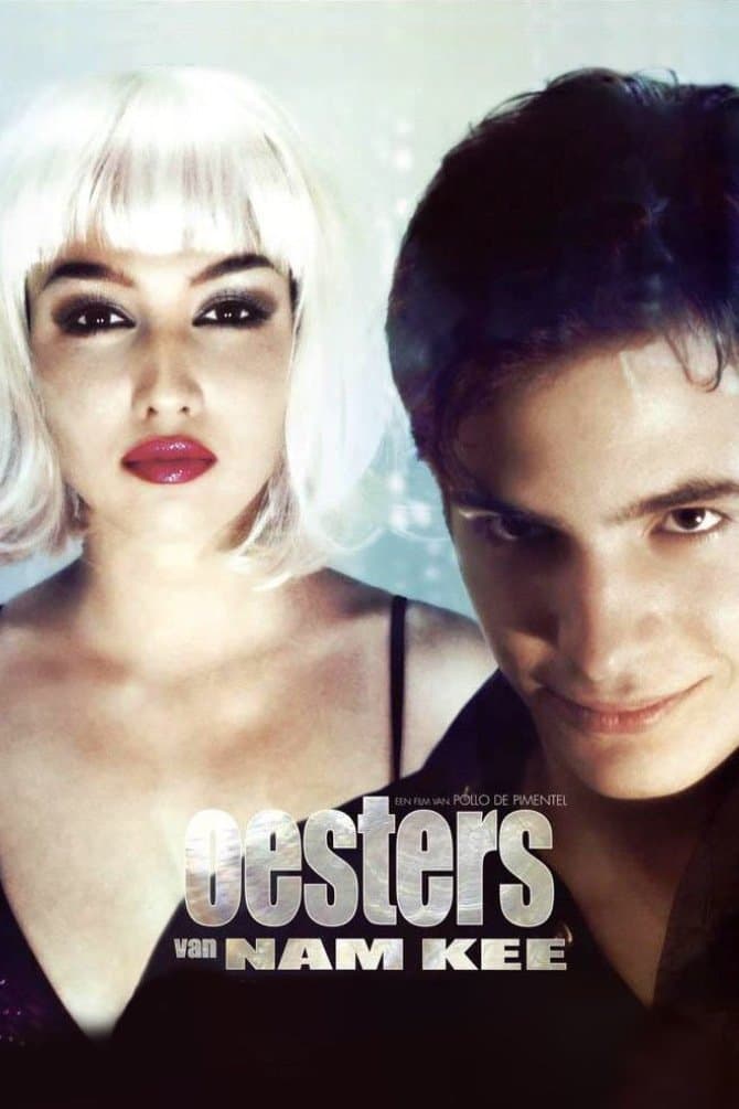 Oysters at Nam Kee's full movie