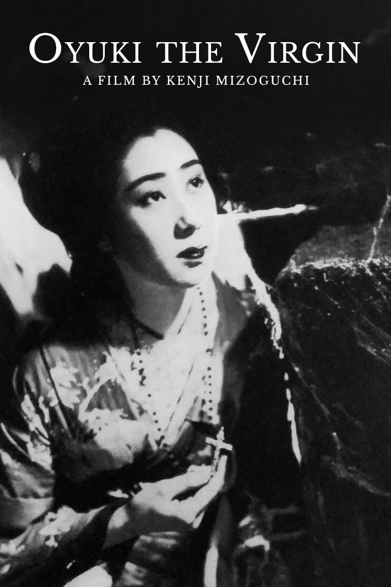 Oyuki the Virgin full movie