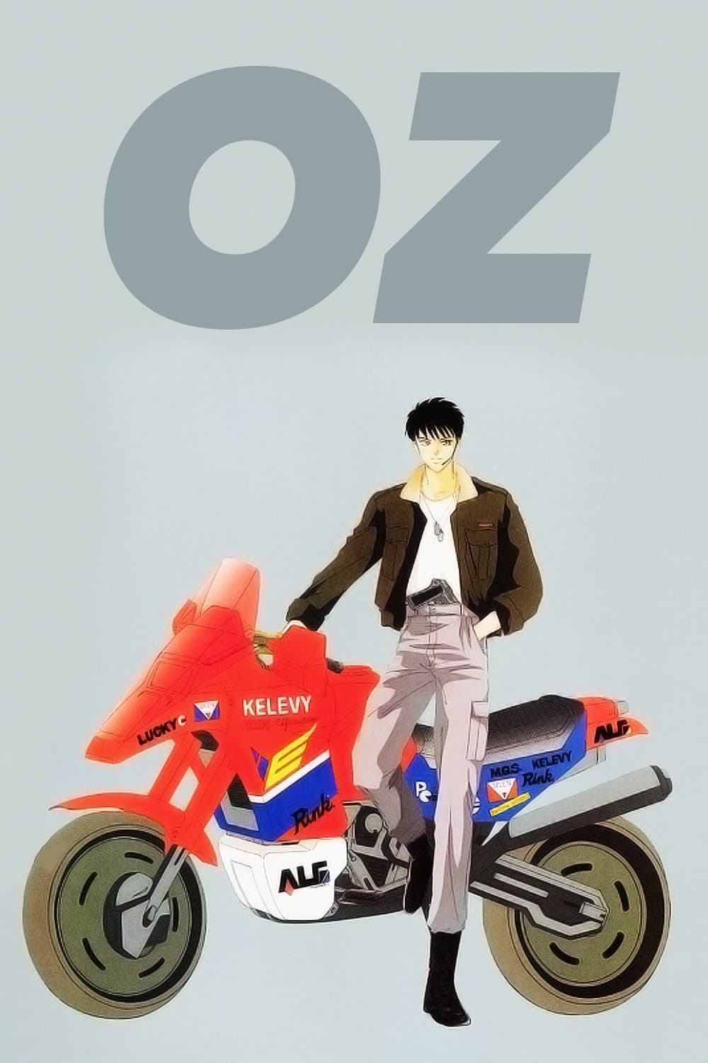 OZ full movie